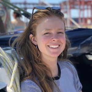 Meet your Posher, Lauren